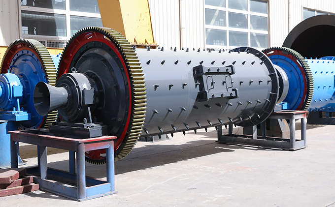 Ball Mill